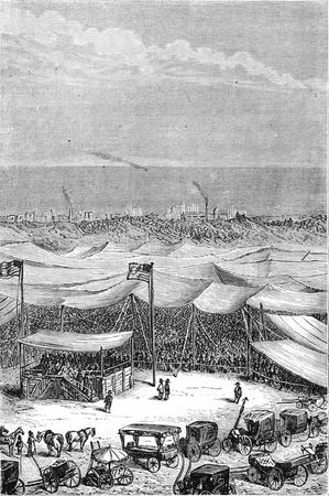 Жюль Верн - С Земли на Луну прямым путём за 97 часов 20 минут