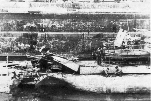 Владимир Бойко - Иностранные подводные лодки в составе ВМФ СССР