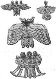 Валерий Демин - Русь Летописная