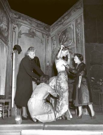 Пралин, Фредди - Тайны парижских манекенщиц (сборник)