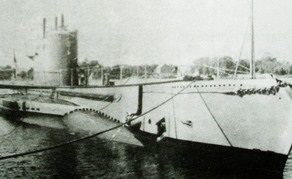 Владимир Бойко - Иностранные подводные лодки в составе ВМФ СССР