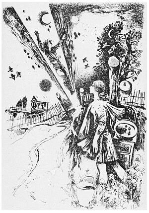 Жанна Браун, Евгений Брандис и др. - Синяя дорога