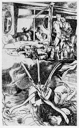 Жанна Браун, Евгений Брандис и др. - Синяя дорога