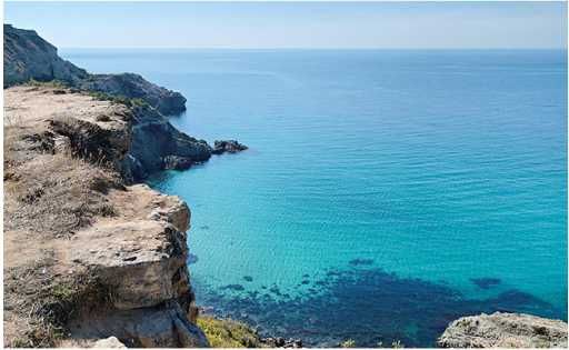 Владимир Бойко - История бухты Голландия в Севастополе