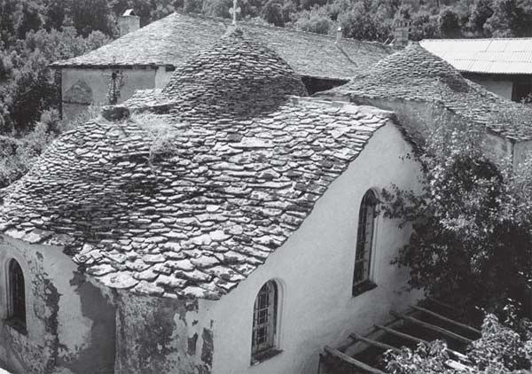 Михаил Талалай - Русский Афон. Путеводитель в исторических очерках