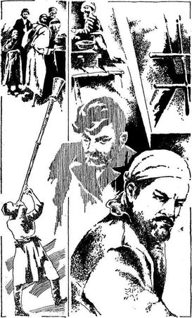 Худайберды Тухтабаев - Золотой выкуп