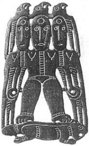 Валерий Демин - Русь Летописная