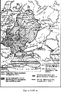 Александр Бушков, Андрей Буровский - Русская Атлантида