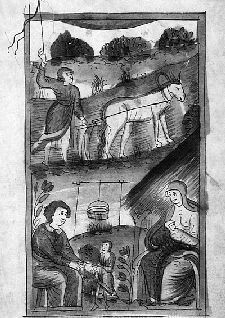 Наталья Гусева - Русский Север - прародина индославов