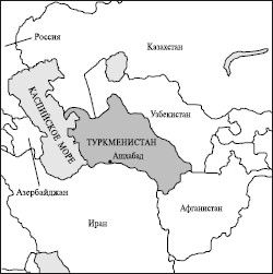 Татьяна Варламова - Все страны мира