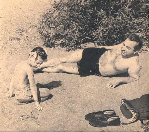 Ю. Барабанщиков - Воспоминания о академике Е. К. Федорове. "Этапы большого...