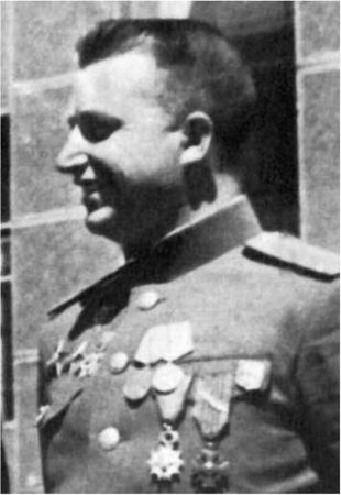 Сергей Дыбов - Подлинная история авиаполка "Нормандия - Неман"