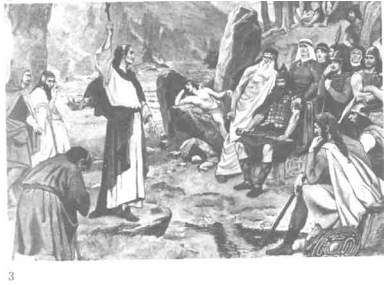 Изабель Хендерсон - Пикты. Таинственные воины древней Шотландии