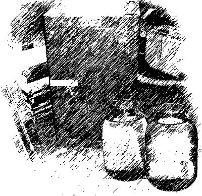 Александр Федотов - Макароны по-флотски (сборник)