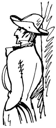 Хосе Рисаль - Не прикасайся ко мне