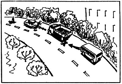 Виктор Иванов - Самоучитель по вождению автомобиля