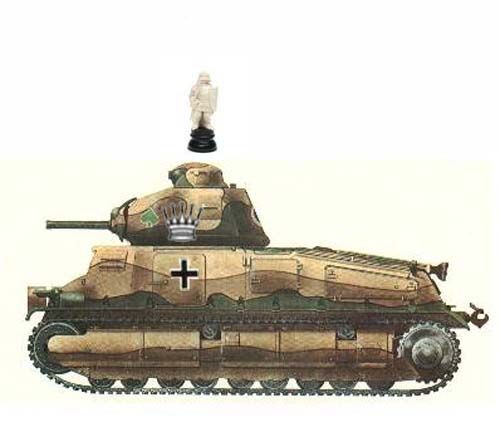 Владимир Чекмарев - Операция Стальной Квадрат