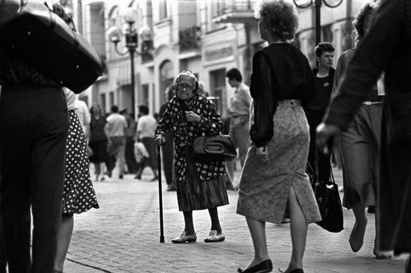 Мария Голованивская - Уроки русской любви