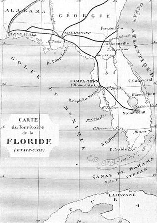 Жюль Верн - С Земли на Луну прямым путём за 97 часов 20 минут