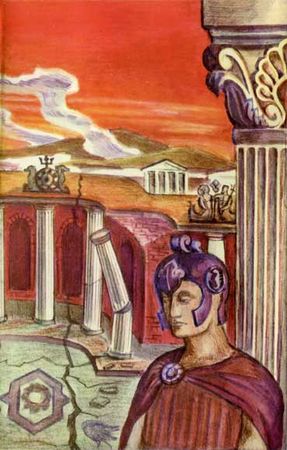 Жорж Бордонов - Золотые кони