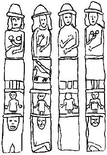 Наталья Гусева - Русский Север - прародина индославов