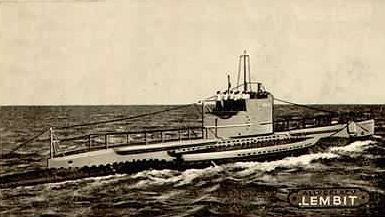 Владимир Бойко - Иностранные подводные лодки в составе ВМФ СССР