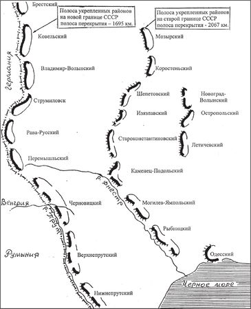 Валентин Рунов - Удар по Украине. Вермахт против Красной Армии