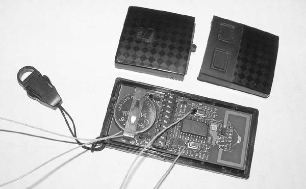 Андрей Кашкаров - Занимательная электроника. Нешаблонная энциклопедия полезных схем