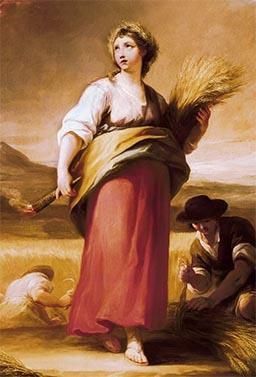 Томас Балфинч - Всеобщая мифология. Часть I. Когда боги спускались на землю