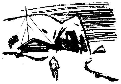 Олег Куваев - Зажгите костры в океане