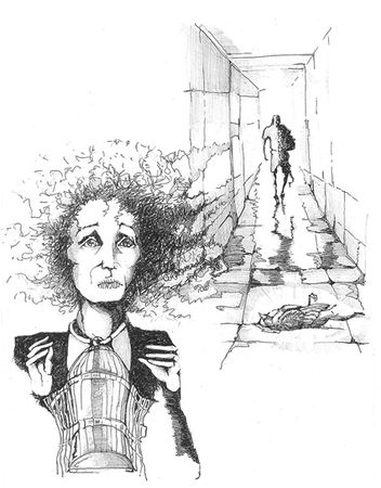 Леа Веденски - О Жизни, Смерти и Любви