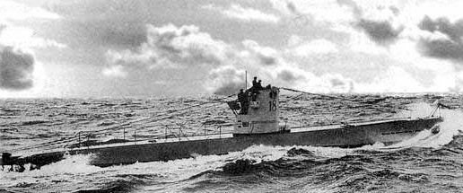 Владимир Бойко - Иностранные подводные лодки в составе ВМФ СССР