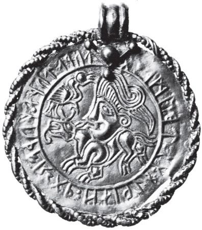 Гвин Джонс - Викинги. Потомки Одина и Тора