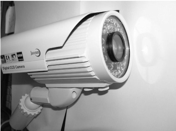 Андрей Кашкаров - Системы видеонаблюдения. Практикум