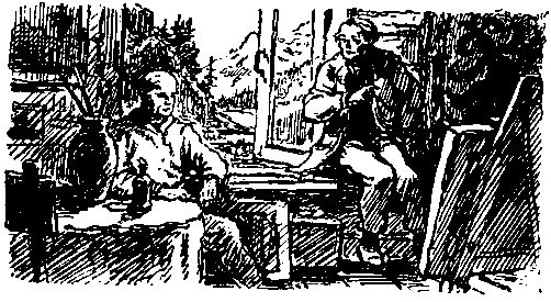 Иван Ефремов - Озеро горных духов (сборник)