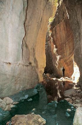 Вальдемар Вайс - Кипр. Путеводитель