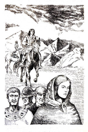 Эрик Хелм - Уцелевший