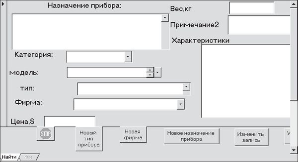Павел Дубнов - Access 2002: Самоучитель
