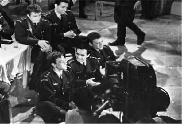 Сергей Дыбов - Подлинная история авиаполка "Нормандия - Неман"