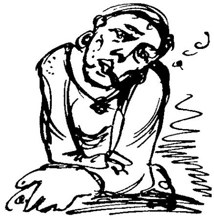 Хосе Рисаль - Не прикасайся ко мне