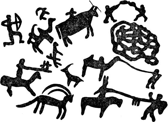 Павел Мариковский - Забытые острова