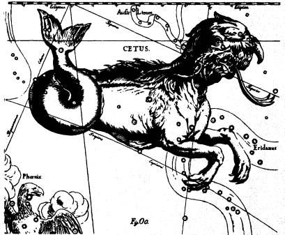 Ангел Бонов - Мифы и легенды о созвездиях