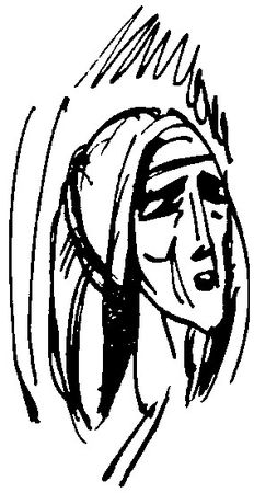 Хосе Рисаль - Не прикасайся ко мне