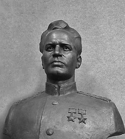 Владимир Карпов - Генерал армии Черняховский