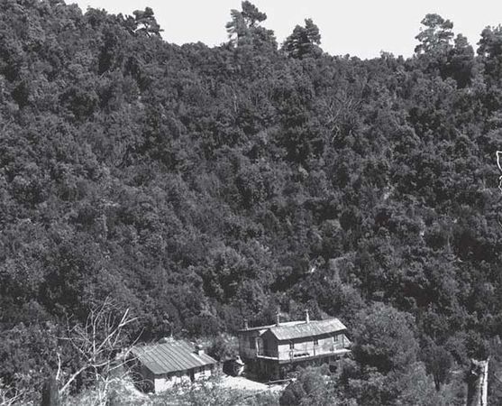 Михаил Талалай - Русский Афон. Путеводитель в исторических очерках