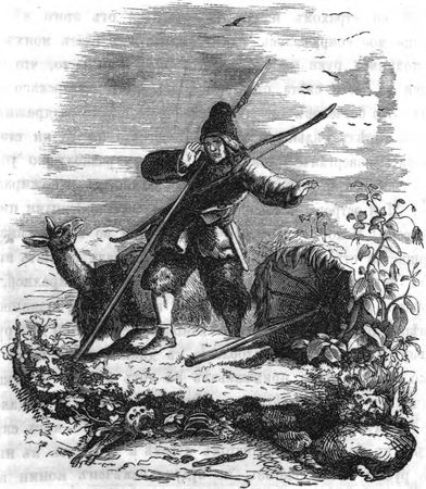 Даниэль Дефо - Жизнь и приключения Робинзона Крузо