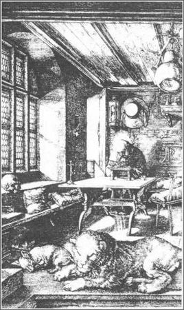 Мишель Нострадамус - Centurie