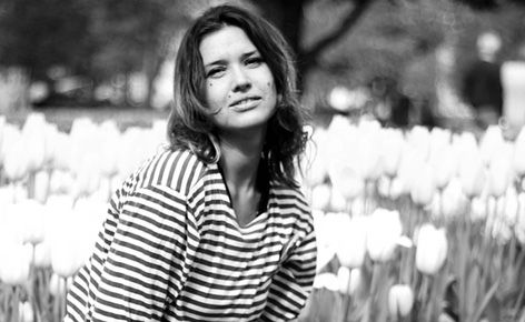 Леа Веденски - О Жизни, Смерти и Любви