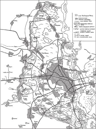Валентин Рунов - Удар по Украине. Вермахт против Красной Армии