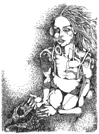 Леа Веденски - О Жизни, Смерти и Любви